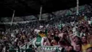 Bursaspor ULTRAS Song [upl. by Ondrej472]