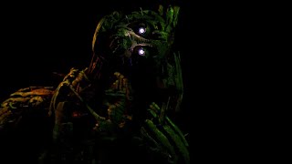 Havoc Springtrap sings LIAR [upl. by Judah]