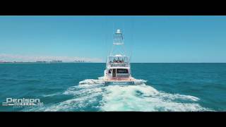 Hatteras 70GT Sportfish Highlights [upl. by Enomad385]