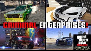 GTA 5 Online  SOLO Acid Lab Money Grinding amp Salvaged Vehicle Missions  OddManGaming Livestream [upl. by Elly]