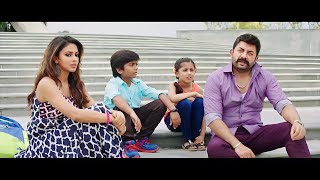 New English Romantic Action Thriller  Arvind Swamy Amala Paul  Baskar Rascal English Dubbed Movie [upl. by Franzoni448]