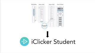 Add a Remote ID to Your iClicker Student Account [upl. by Nwavahs810]