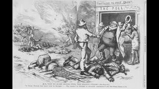 The Louisiana Massacre of 1868 Full V [upl. by Ecyal6]