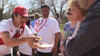 Documental Marca Perú 2011 Versión Oficial de la Campaña Nacional [upl. by Leunamnauj]