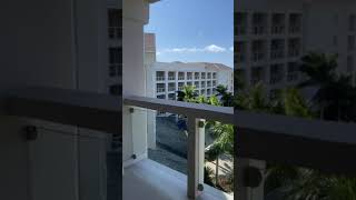 Travel Montego Bay Hyatt Zilara Rose Hall Ocean Front Grand Butler Suite 4522 [upl. by Crompton]