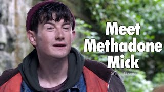 Meet Methadone Mick  Still Game series 7 [upl. by Gussman]