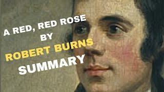 Roses Are Red  Animated Nursery Rhyme in English Language [upl. by Zobkiw]