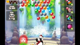 Panda Pop Level 333 NO BOOSTERS [upl. by Gelman]