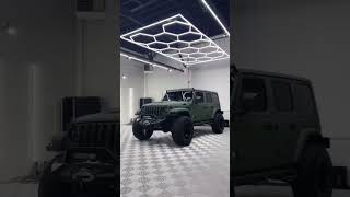 Transforming Your Space with LED Hex Lights [upl. by Ethelin591]