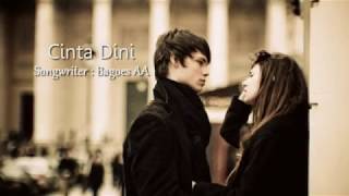 January Christy  Cinta Dini Bagoes AA [upl. by Aibara36]