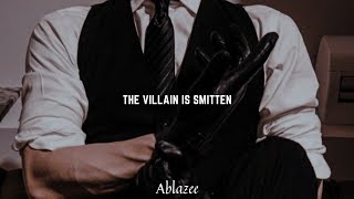 The villain is smitten but its a playlist [upl. by Kakalina357]