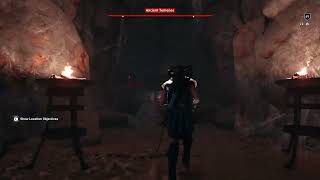 Assassins creed odyssey nightmare ep 95 [upl. by Anaeed557]