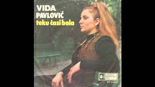 Vida Pavlovic  Ne spremaj majko darove  Audio 1972 HD [upl. by Eisdnyl]