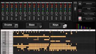 Dr Drum Beat Maker  The Only Beat Generator You Need [upl. by Robyn]