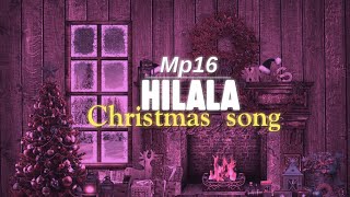 Hilala Christmas song  lyrics video WhatsApp status  New garo song [upl. by Gracie]