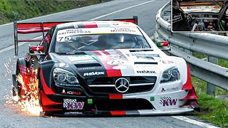 11300RPM SLK340 Judd V8  ONBOARD F1 OldSchool SOUND [upl. by Prent]