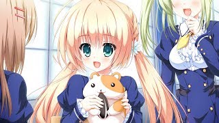 Fureraba Friend to Lover 2  Visual Novel Corner☆ [upl. by Afaw]