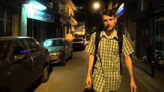 İzah  Ben Official Video [upl. by Ammon]