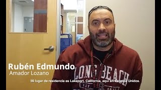 Un millón de Actas de Nacimiento en línea SoyMéxico Testimonio 3 [upl. by Lowndes18]