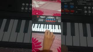 Naadaniyaan song piona tutorial naadaniyaan [upl. by Lavoie]