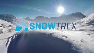 SnowTrex TVSpot Skiurlaub inkl Skipass in bis zu 2000 Unterkünften amp 500 Orten [upl. by Ligetti]