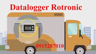 Datalogger là gì các loại Datalogger và ứng dựng của chúng [upl. by Elfrieda]