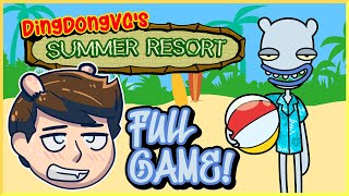 DingDongVGs Summer Resort [upl. by Elocal]