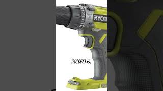 Top 3 Popular Cordless Drills  DeWalt vs Makita vs Ryobi [upl. by Ailegna]