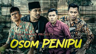 MUSIM PENIPU  MAVIA PROJECT [upl. by Sofko]