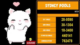 LIVE DRAW SYDNEY  LIVE DRAW SDY HARI INI  LIVE DRAW SDY  LIVE DRAW SDY TERCEPAT  LIVE SDY [upl. by Yonatan132]