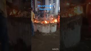 Murshidabad Hazarduari Imambara shortvideo viralvideo [upl. by Leva]