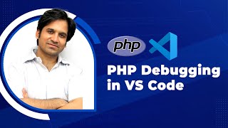 How to debug PHP in Visual Studio Code Simple steps [upl. by Wende161]