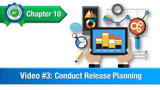 Conduct Release Planning [upl. by Rihana]