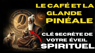 Questce qui fait que LE CAFÉ soit si efficace pour votre ÉVEIL SPIRITUEL [upl. by Eric]