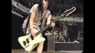 Twiggy Ramirez Natural Born Killer [upl. by Elleimac]