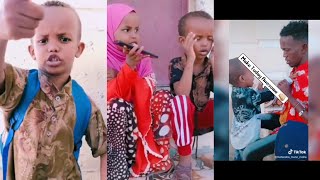 maTanaha Moha iyo Muno video qosol badanSOMALI TIKTOK [upl. by Dorri792]