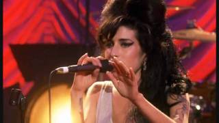 Amy Winehouse  Tears Dry On Their Own  Live HD [upl. by Suvart]