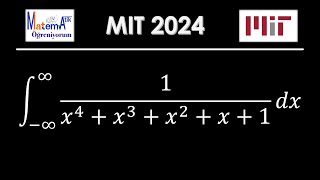 MIT 2024 Final Soruları [upl. by Bautista]