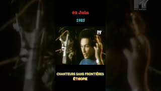 1985  1 seconde par semaine  Les chansons numéros 1 en France [upl. by Dranoel]