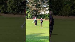 Sullivan PGA championship Wentworth [upl. by Fernandes896]