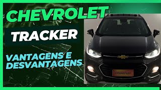 Chevrolet Tracker 2024 Vale a Pena Vantagens Desvantagens e Dicas de Compra [upl. by Nirrad]