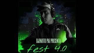 FEST CLUB 40  UNA PRODUCCION DE DJ ENZITO PAZ Parte 2 [upl. by Tzong]