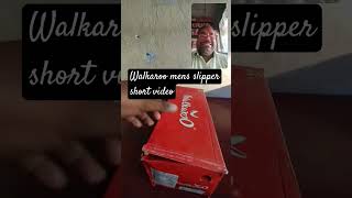 Walkaroo men slipper shorts videofootwear [upl. by Eenaj441]