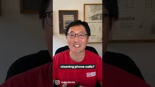 Its a Scam  Air Duct Cleaning Service Mississauga Real Estate shorts [upl. by Eiggem]