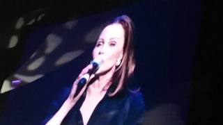 Belinda Carlisle GoGos  Heaven Is A Place On Earth  live  Microsoft Theater  LA  72917 [upl. by Adkins]