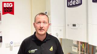 Ideal Boilers  what you need to know [upl. by Harbour]