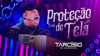 TARCÍSIO DO ACORDEON PROTEÇÃO DE TELA [upl. by Queenie]