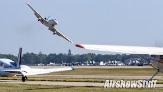 Daily Oshkosh Highlights  Thursday  EAA AirVenture Oshkosh 2023 [upl. by Andrade577]