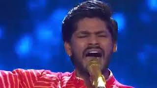 Bichdann  Sawai Bhatt  Best performance  Indian Idol Season 12 [upl. by Sylas]