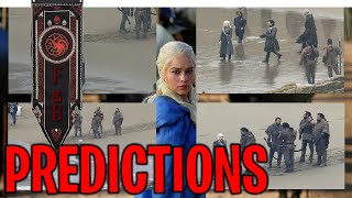 Daenerys Targaryens Fate In SEASON 7 amp Confirmed SPOILERS  Game of Thrones [upl. by Sivram]